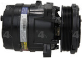 Four Seasons A/C Compressor 57278 - view 2