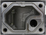 Four Seasons A/C Compressor P/N:57300