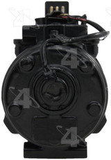 Four Seasons A/C Compressor P/N:57322