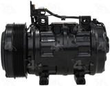 Four Seasons A/C Compressor 57322 - view 3