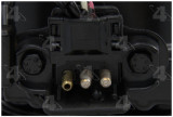 Four Seasons A/C Compressor 57336 - view 2
