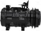 Four Seasons A/C Compressor P/N:57338