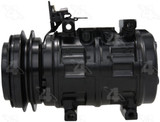 Four Seasons A/C Compressor P/N:57338
