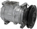 Four Seasons A/C Compressor P/N:57344
