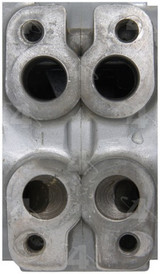 Four Seasons A/C Compressor 57350 - view 2