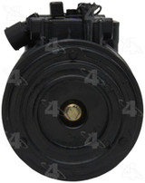 Four Seasons A/C Compressor P/N:57356