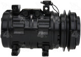 Four Seasons A/C Compressor 57357 - view 2