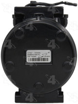 Four Seasons A/C Compressor P/N:57357