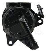 Four Seasons A/C Compressor 57378 - view 2