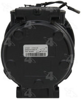 Four Seasons A/C Compressor P/N:57387