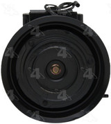 Four Seasons A/C Compressor P/N:57398