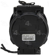 Four Seasons A/C Compressor P/N:57398
