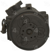 Four Seasons A/C Compressor P/N:57411