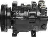 Four Seasons A/C Compressor 57423 - view 2