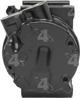 Four Seasons A/C Compressor P/N:57423