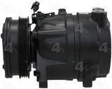 Four Seasons A/C Compressor P/N:57452
