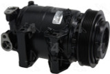 Four Seasons A/C Compressor P/N:57461