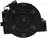 Four Seasons A/C Compressor 57461 - view 2