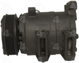 Four Seasons A/C Compressor P/N:57462