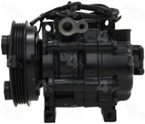 Four Seasons A/C Compressor 57470 - view 2