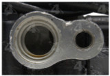 Four Seasons A/C Compressor P/N:57470