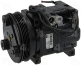 Four Seasons A/C Compressor P/N:57473