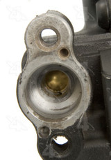 Four Seasons A/C Compressor 57474 - view 2