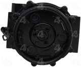 Four Seasons A/C Compressor 57484 - view 2