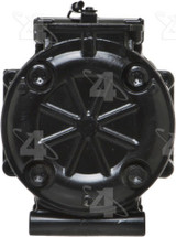 Four Seasons A/C Compressor P/N:57488