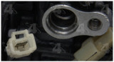 Four Seasons A/C Compressor 57495 - view 2