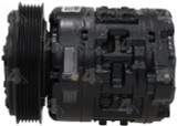 Four Seasons A/C Compressor 57509 - view 2