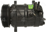 Four Seasons A/C Compressor 57520 - view 2