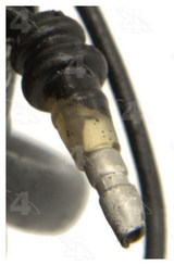 Four Seasons A/C Compressor P/N:57520