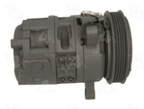 Four Seasons A/C Compressor P/N:57526