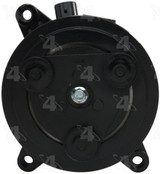 Four Seasons A/C Compressor 57541 - view 2