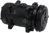 Four Seasons A/C Compressor P/N:57586