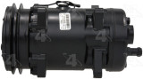 Four Seasons A/C Compressor 57586 - view 2