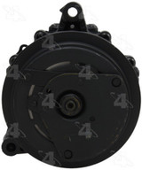 Four Seasons A/C Compressor 57871 - view 2