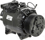 Four Seasons A/C Compressor P/N:57881