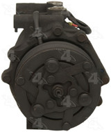 Four Seasons A/C Compressor P/N:57882