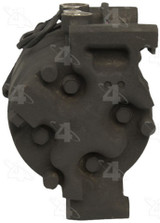 Four Seasons A/C Compressor P/N:57882