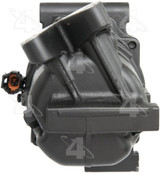 Four Seasons A/C Compressor P/N:57887