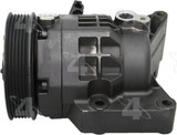 Four Seasons A/C Compressor P/N:57888