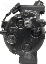 Four Seasons A/C Compressor P/N:57889