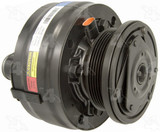 Four Seasons A/C Compressor P/N:57935