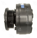 Four Seasons A/C Compressor 57943 - view 2