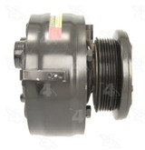 Four Seasons A/C Compressor 57948 - view 2