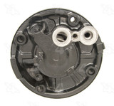 Four Seasons A/C Compressor P/N:57948