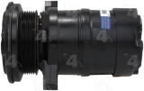 Four Seasons A/C Compressor 57954 - view 2