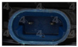 Four Seasons A/C Compressor P/N:57957